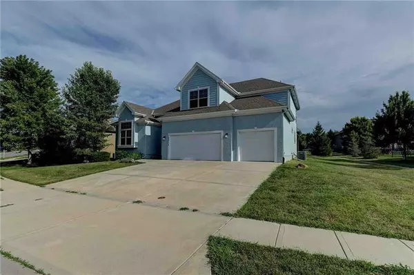 Overland Park, KS 66221,13317 W 172ND ST