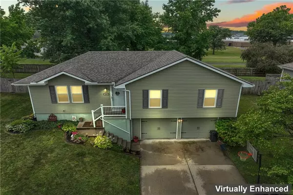 Kearney, MO 64060,717 Feldspar ST