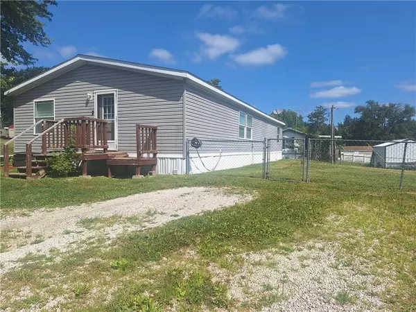 Clarksdale, MO 64430,802 N Main ST