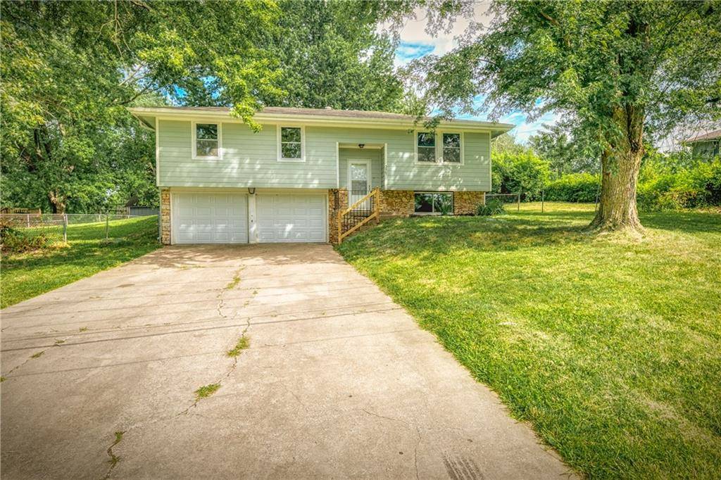 Kansas City, KS 66109,3867 N 99th ST