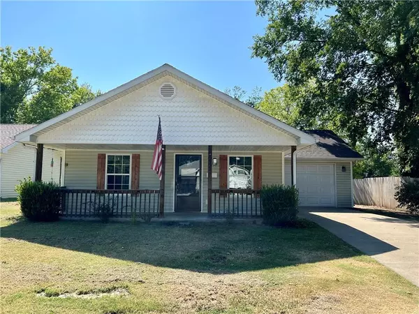 Nevada, MO 64772,241 N Lynn ST