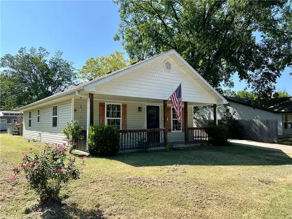 Nevada, MO 64772,241 N Lynn ST