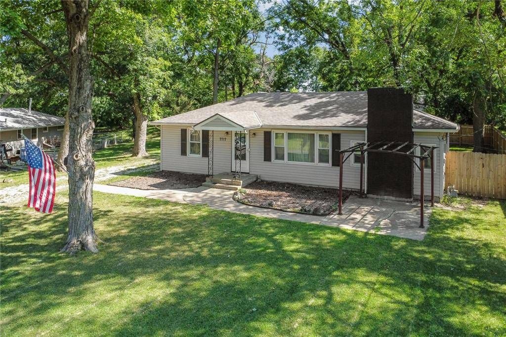 Kansas City, KS 66109,7717 Farrow AVE