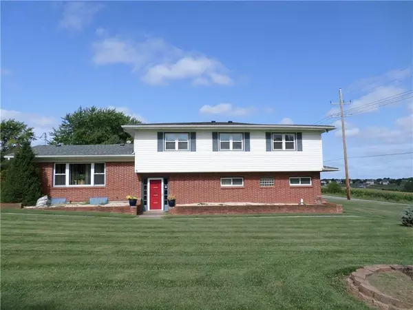 1429 N 15 ST, Atchison, KS 66002