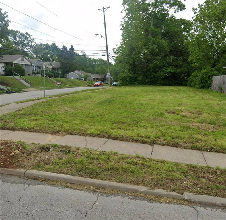 3321 E 59th ST, Kansas City, MO 64130