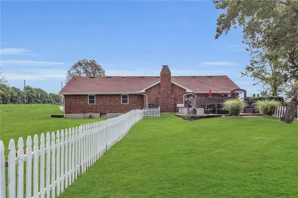 Bucyrus, KS 66013,22750 Switzer RD