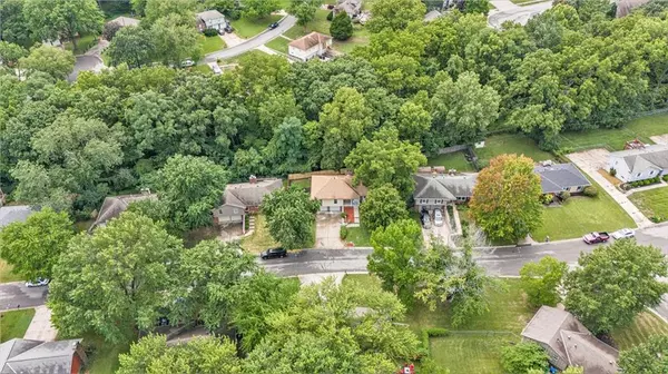 Kansas City, MO 64152,6824 NW Pleasant View DR