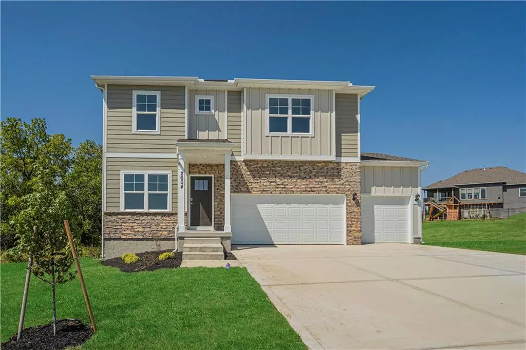 Platte City, MO 64079,2604 Windmill DR