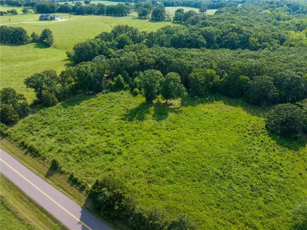 Macks Creek, MO 65786,9.68+/- Acres O HWY