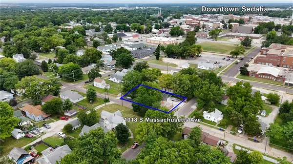 Sedalia, MO 65301,1018 S Massachusetts AVE