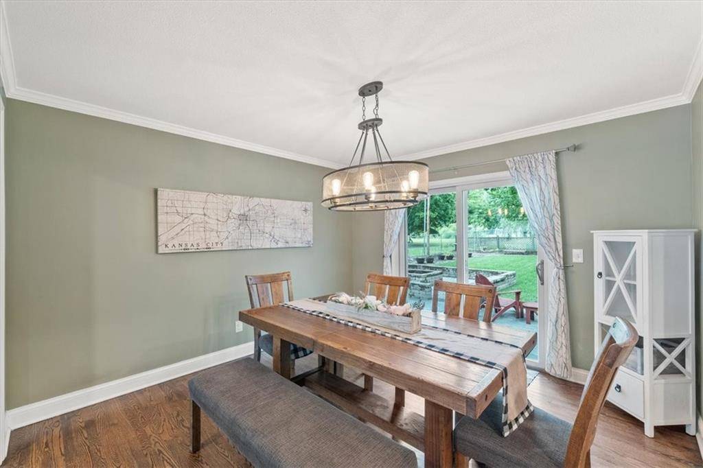 Overland Park, KS 66204,7543 Hemlock ST