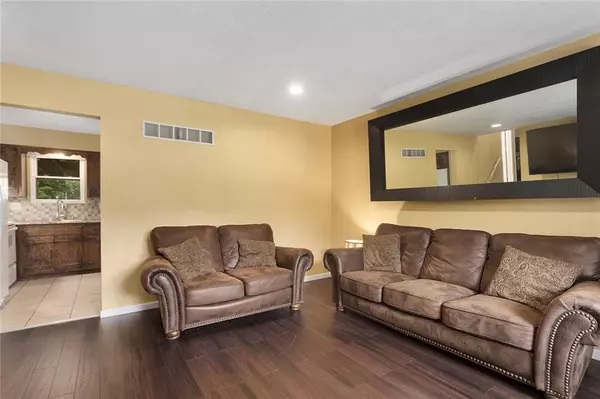 Kansas City, MO 64117,3508 NE Antioch RD