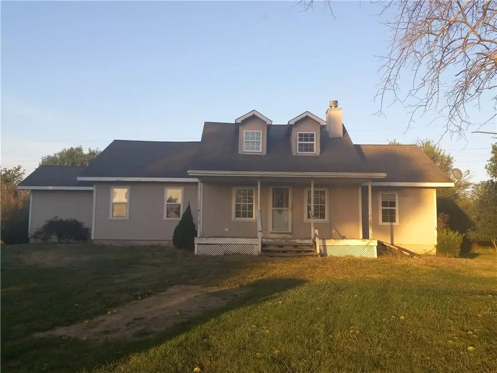 Holden, MO 64040,507 NW 1481st RD