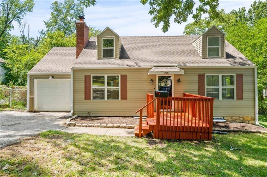 5618 Hadley ST, Merriam, KS 66202