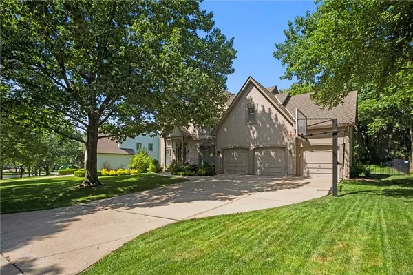 Leawood, KS 66209,13109 Delmar ST