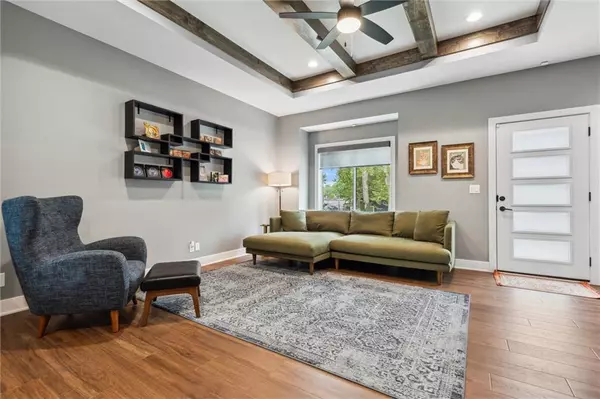 Kansas City, MO 64110,4445 Forest AVE