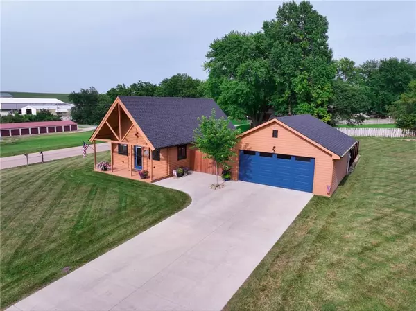 408 N Iowa ST,  Highland,  KS 66035