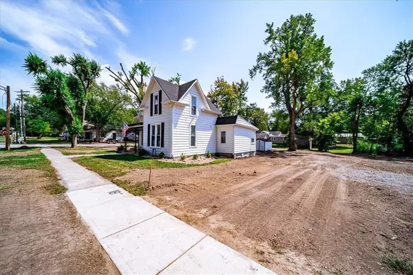 Kearney, MO 64060,213 E Washington ST