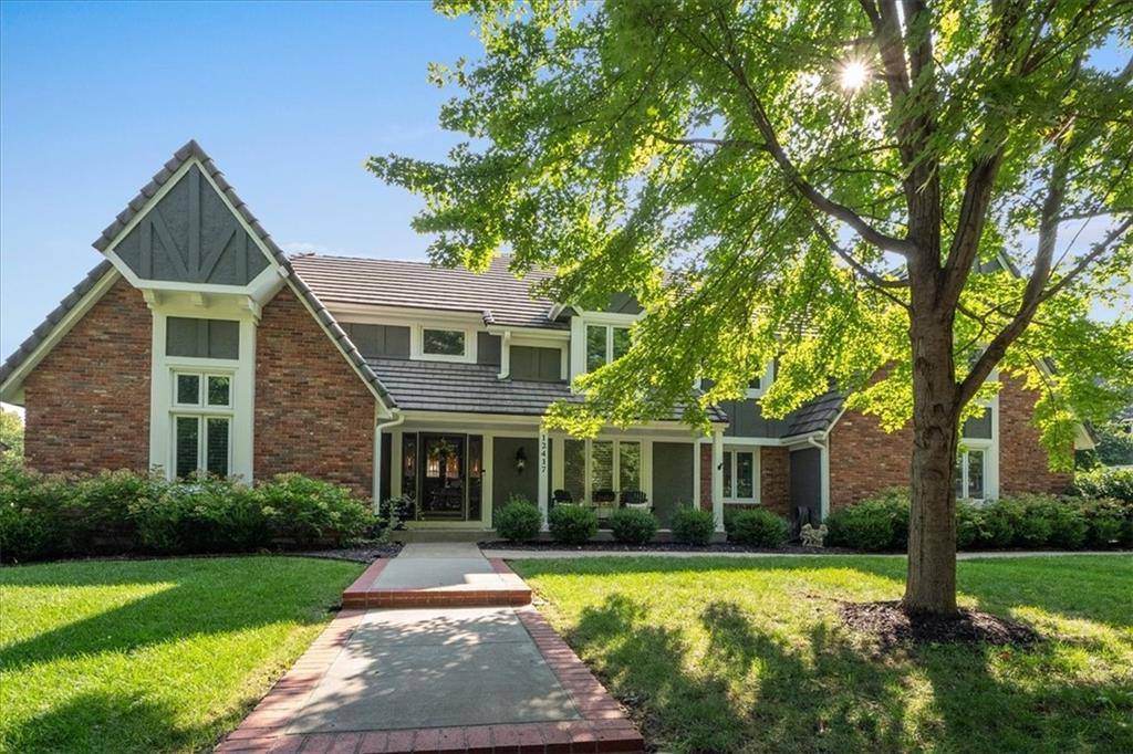 12417 High DR, Leawood, KS 66209