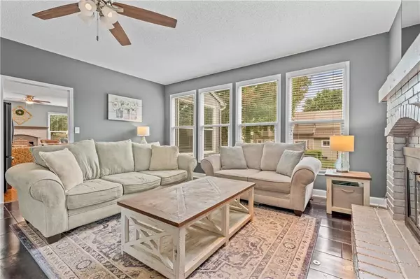 Lee's Summit, MO 64063,204 SE Citadel DR