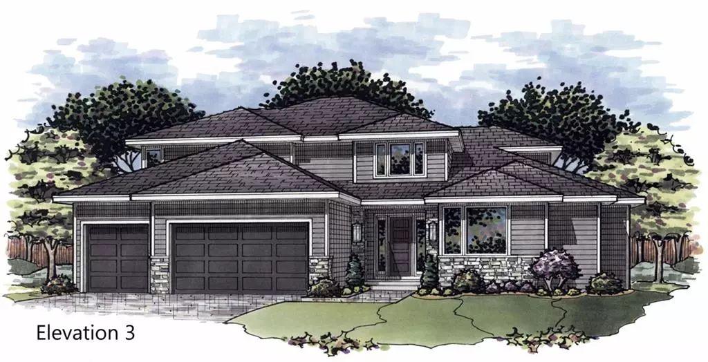 15845 ALHAMBRA ST, Overland Park, KS 66224