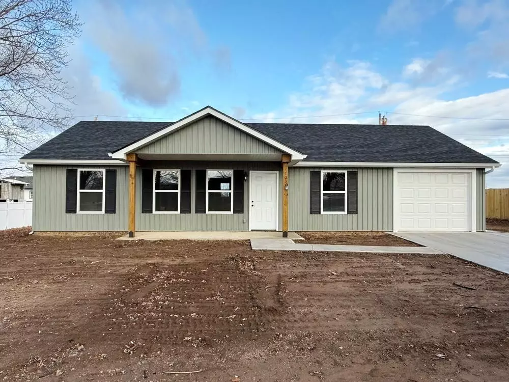 El Dorado Springs, MO 64744,1035 Westhaven RD