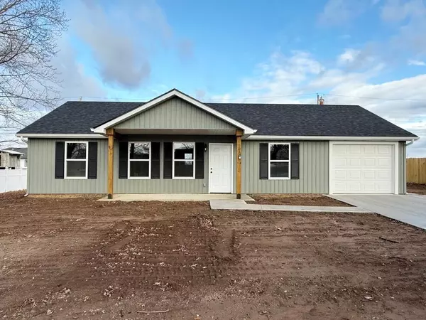 1035 Westhaven RD, El Dorado Springs, MO 64744