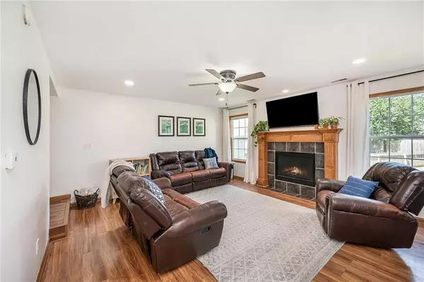 Baldwin City, KS 66006,1039 Firetree AVE