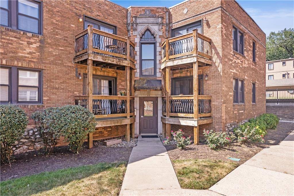 4542 Jarboe ST #2, Kansas City, MO 64111