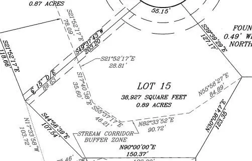 Parkville, MO 64152,Lot 15 N/A