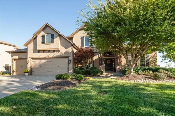 Overland Park, KS 66224,3600 W 158th ST