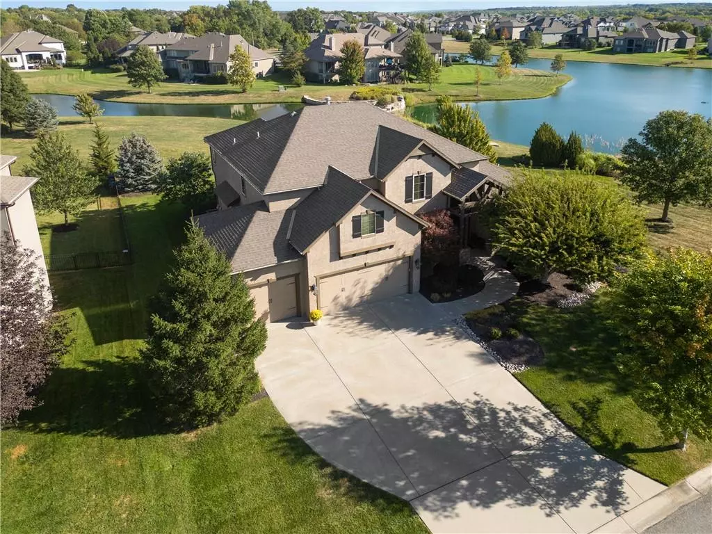 Overland Park, KS 66224,3600 W 158th ST