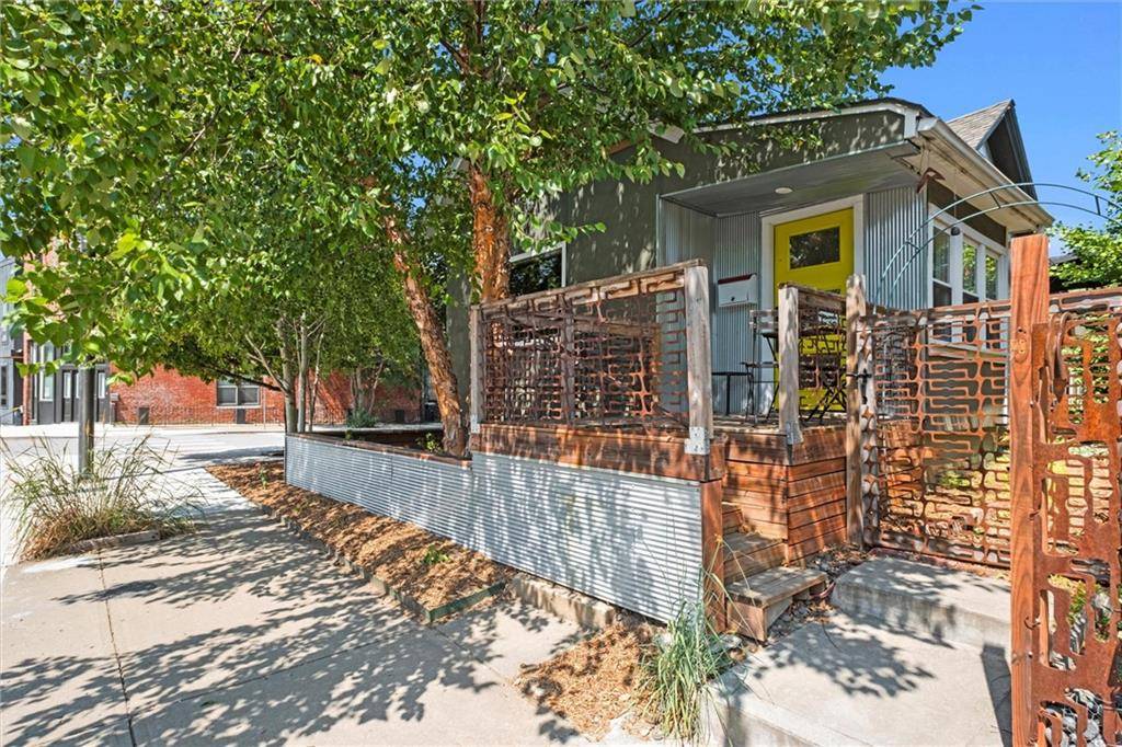 1100 Missouri AVE,  Kansas City,  MO 64106