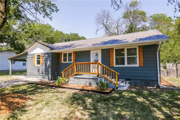 802 W Dakota ST, Butler, MO 64730