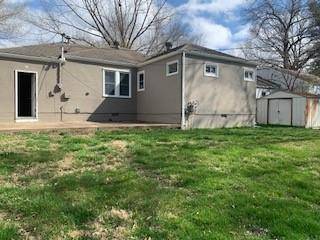 Kansas City, KS 66106,1038 S 57 ST #S