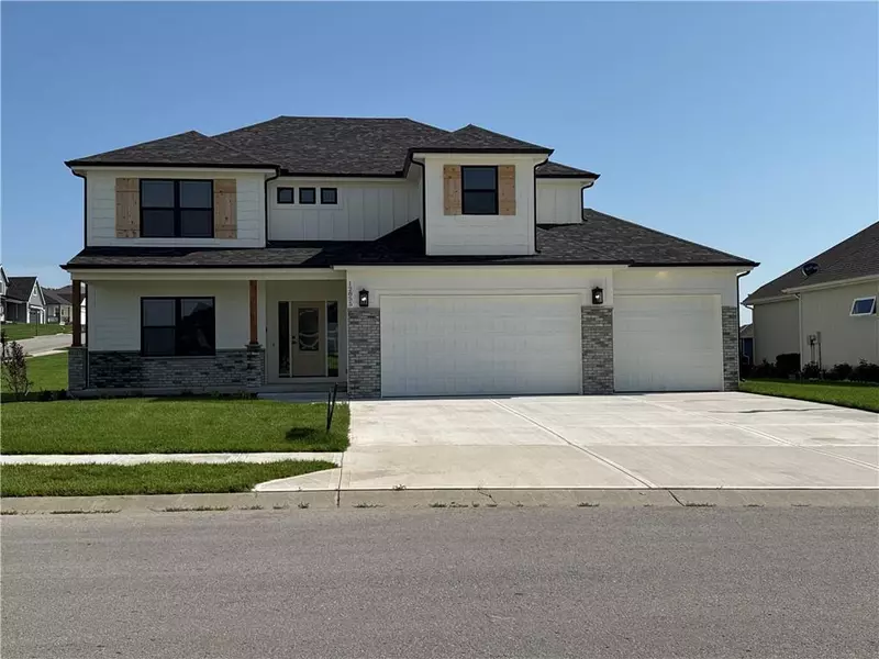 12855 N Arbor WAY, Platte City, MO 64079
