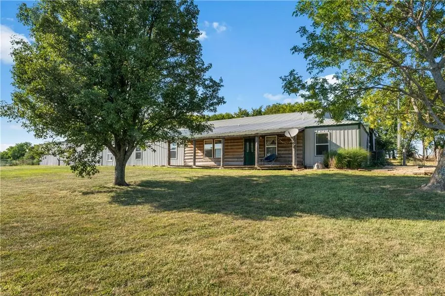 36147 Spring Valley RD, Paola, KS 66071