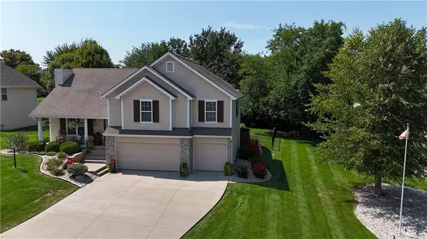 St Joseph, MO 64506,3908 Damascus DR