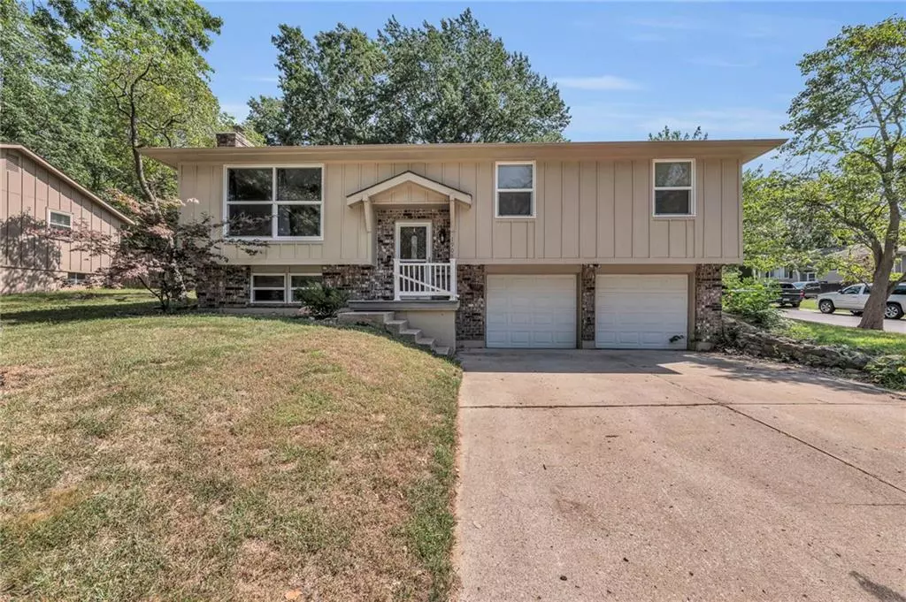 Blue Springs, MO 64014,1908 S Speas DR