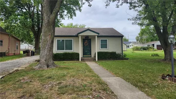 Raymore, MO 64083,310 S Jefferson ST