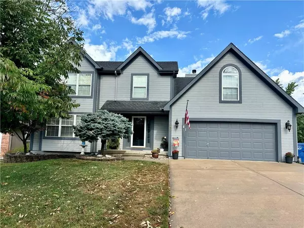 Smithville, MO 64089,906 Aspen DR