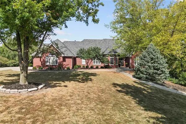 Kearney, MO 64060,17022 NE 121st TER