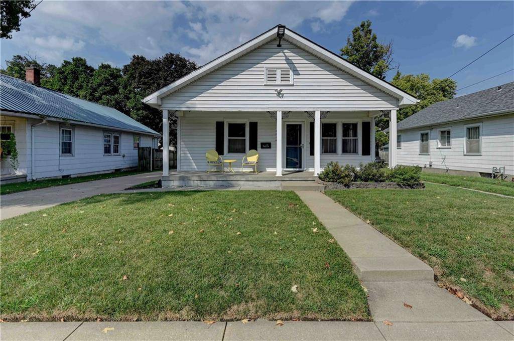 6614 Mack ST, St Joseph, MO 64504