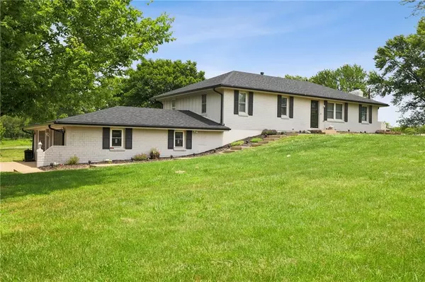 1091 SW 58 HWY, Holden, MO 64040