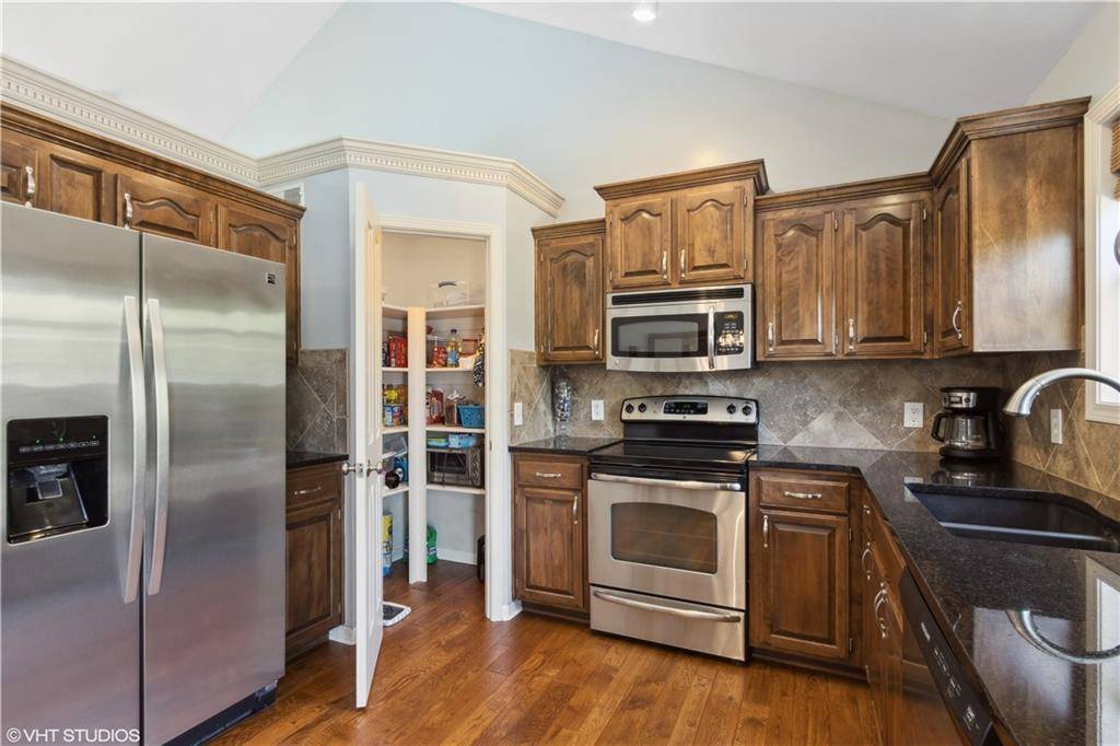 Kansas City, MO 64155,636 NE 99th ST