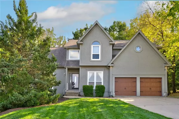 311 E 123rd TER, Kansas City, MO 64145