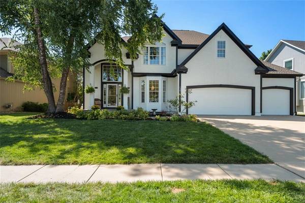 13812 Parkhill ST,  Overland Park,  KS 66221