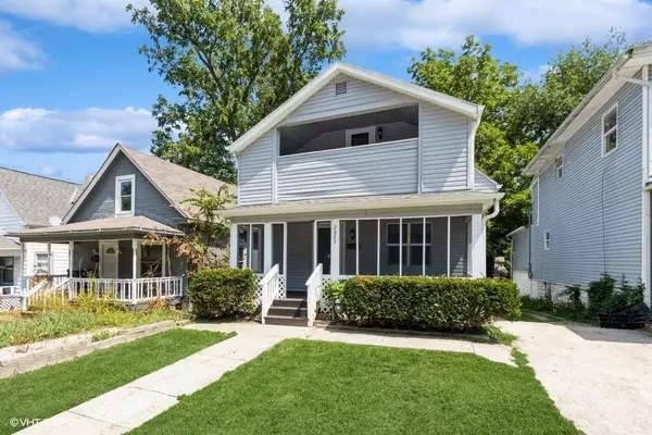 2023 Kansas AVE, Kansas City, MO 64127