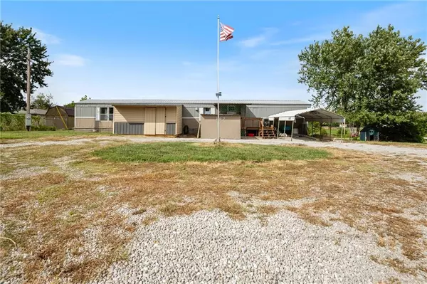 Sedalia, MO 65301,107 Covered Bridge RD