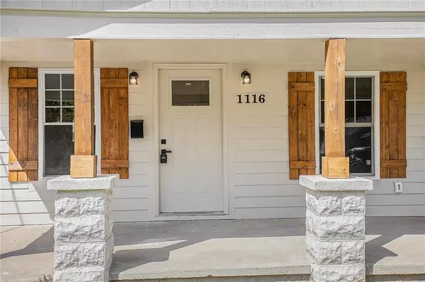 Osawatomie, KS 66064,1116 4th ST